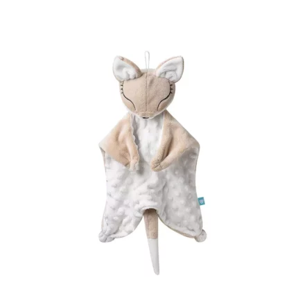 doudou fox 1