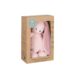 myhummy konijn 5in1 met licht roze