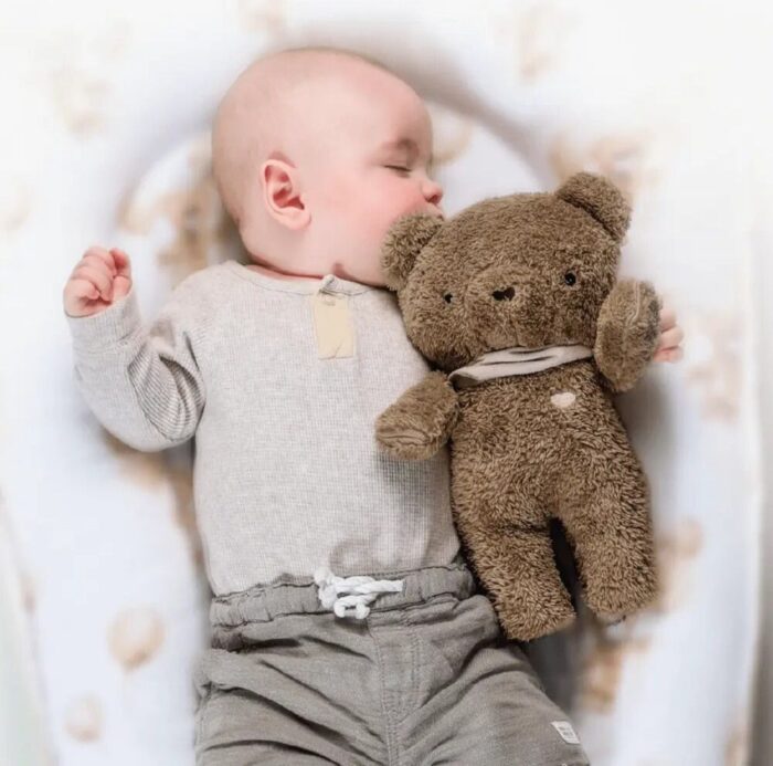 myhummy beer 5in1 met lampje bruin
