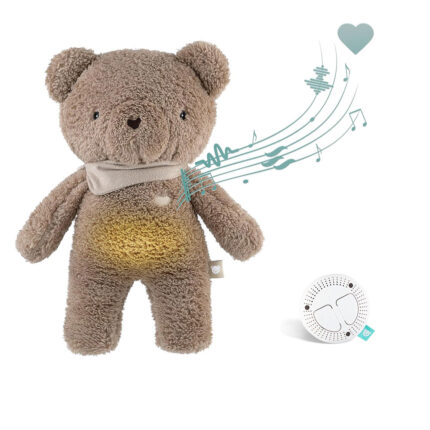 myhummy beer 5in1 met lampje bruin
