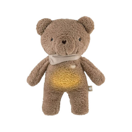 myhummy beer 5in1 met lampje bruin